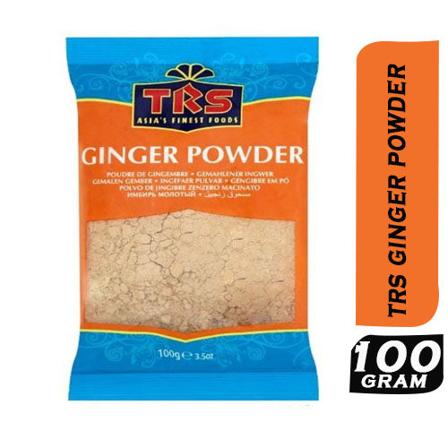 TRS Ginger Powder -100g